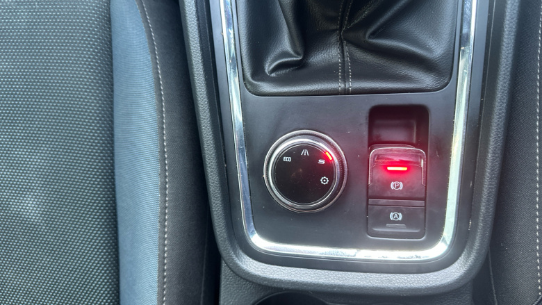 SEAT Ateca 1.5 TSI EVO SE Technology [EZ] 5dr Petrol Estate